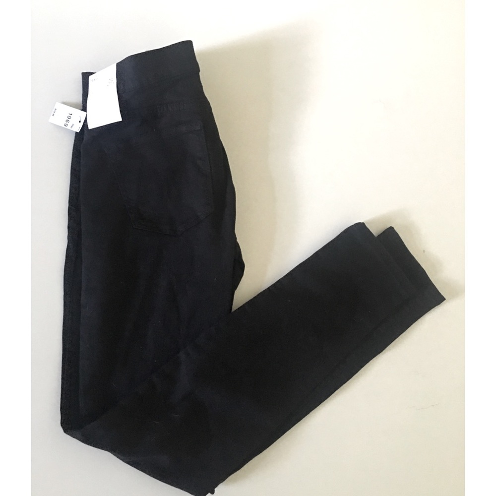 NWT GAP legging jeans